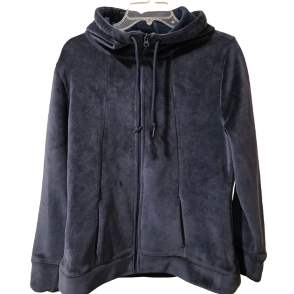 Time and Tru Navy Garment